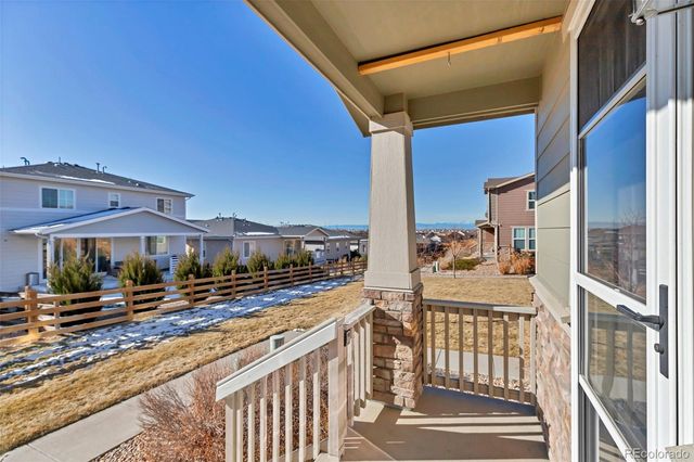 21876 E Radcliff Circle, Aurora, CO 80015