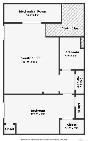 21876 E Radcliff Circle, Aurora, CO 80015