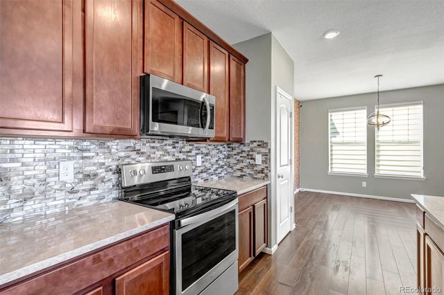 21876 E Radcliff Circle, Aurora, CO 80015