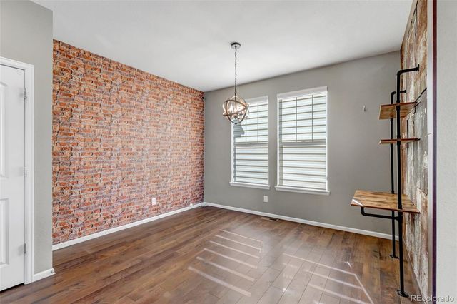 21876 E Radcliff Circle, Aurora, CO 80015