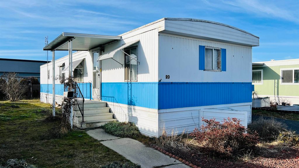 1205 E Lyons Ave Ave, Spokane, WA 99217