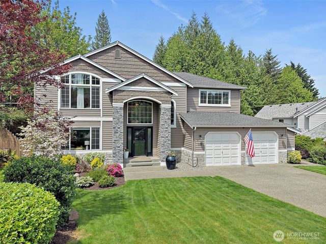 1115 Hemlock Avenue SW, North Bend, WA 98045