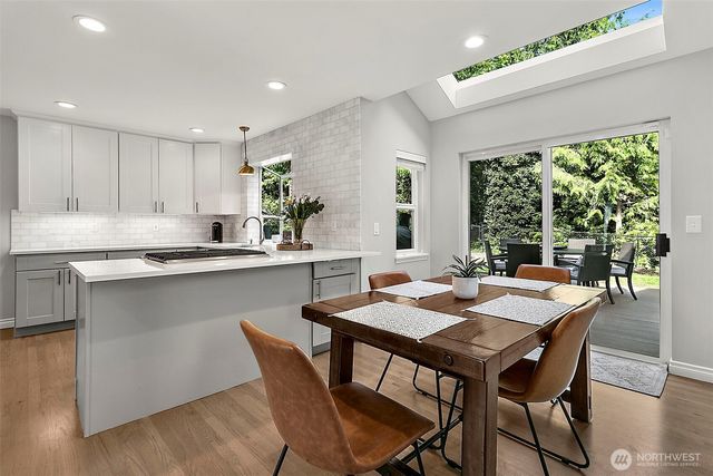 1115 Hemlock Avenue SW, North Bend, WA 98045