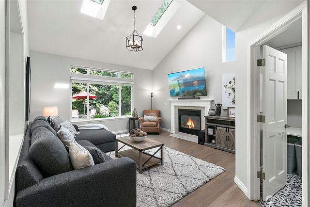 1115 Hemlock Avenue SW, North Bend, WA 98045