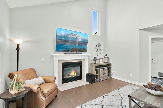 1115 Hemlock Avenue SW, North Bend, WA 98045