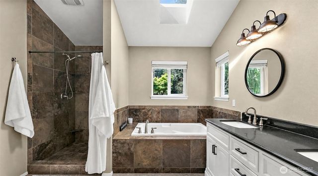 1115 Hemlock Avenue SW, North Bend, WA 98045