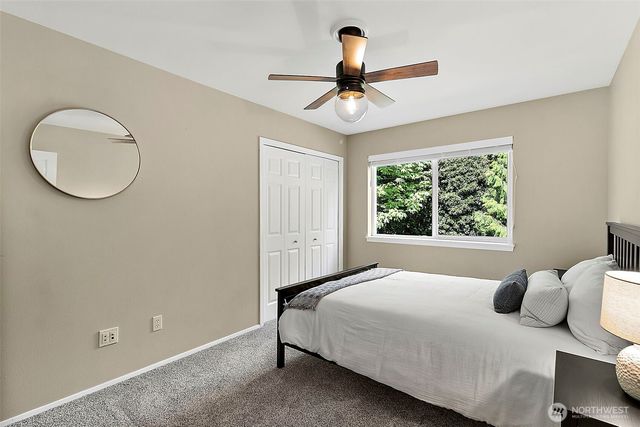 1115 Hemlock Avenue SW, North Bend, WA 98045