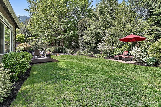 1115 Hemlock Avenue SW, North Bend, WA 98045