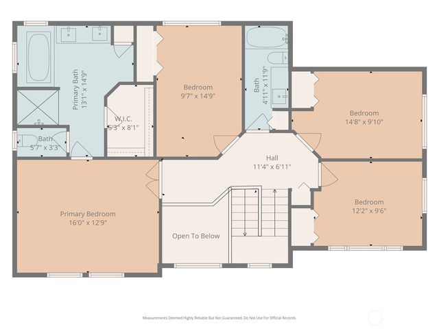 1115 Hemlock Avenue SW, North Bend, WA 98045