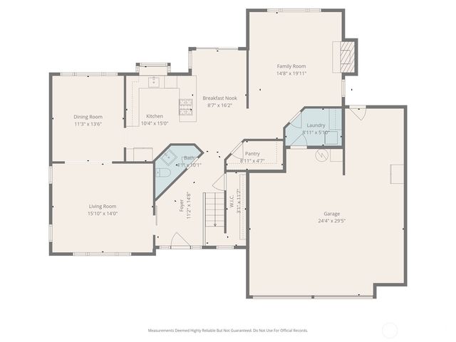 1115 Hemlock Avenue SW, North Bend, WA 98045