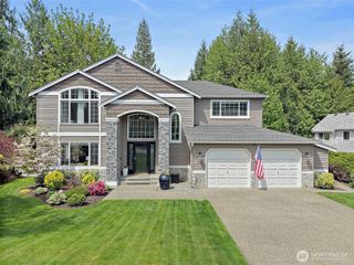 1115 Hemlock Avenue SW, North Bend, WA 98045