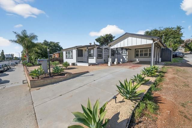 1532 Broadway, El Cajon, CA 92021