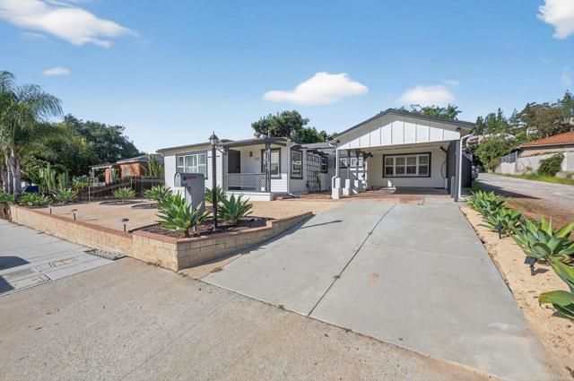 1532 Broadway, El Cajon, CA 92021