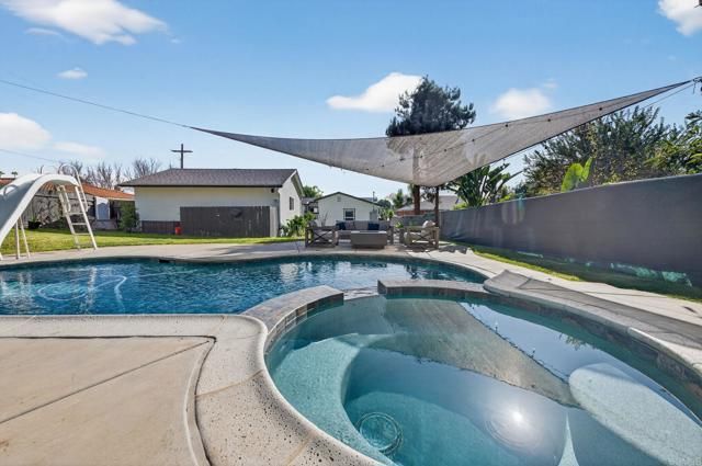 1532 Broadway, El Cajon, CA 92021