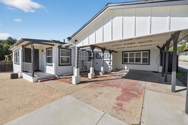 1532 Broadway, El Cajon, CA 92021