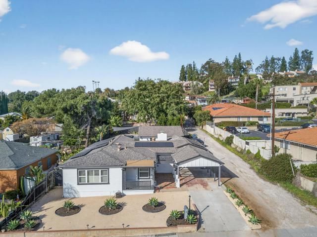 1532 Broadway, El Cajon, CA 92021