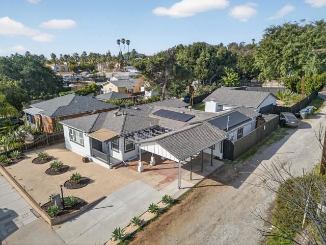 1532 Broadway, El Cajon, CA 92021