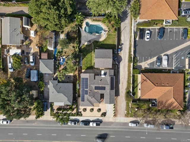 1532 Broadway, El Cajon, CA 92021