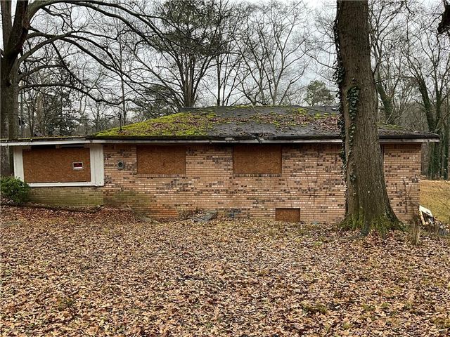 2462 Main Street NW, Atlanta, GA 30318