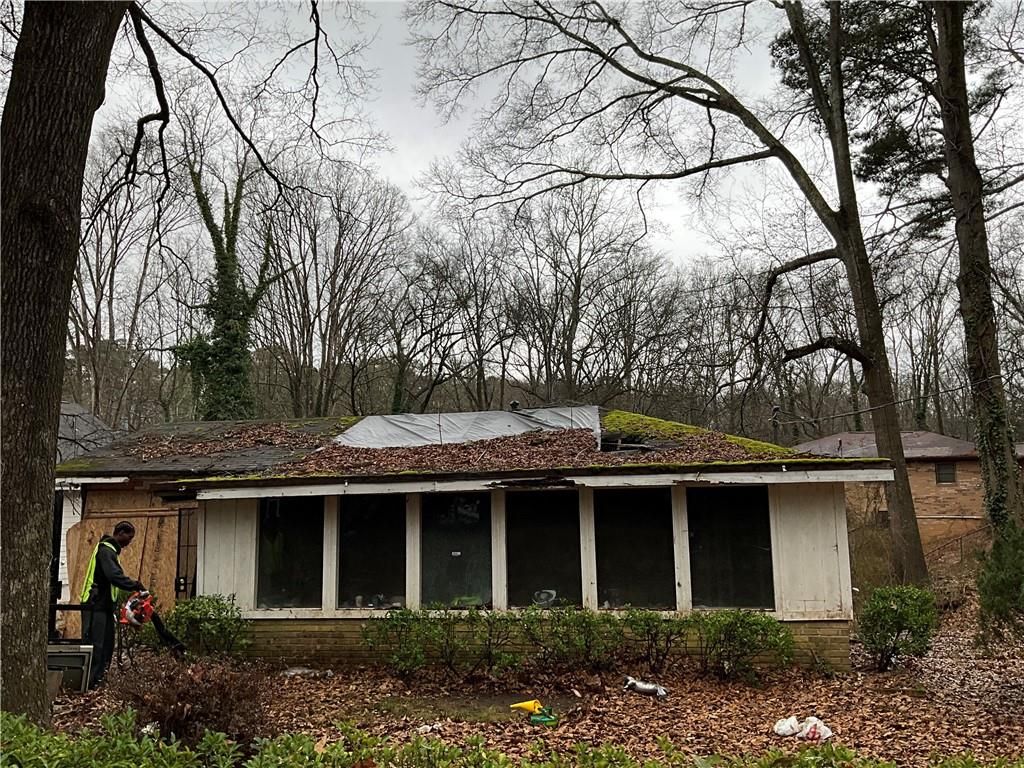2462 Main Street NW, Atlanta, GA 30318