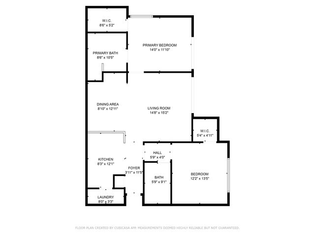 8401 Callabee Way Unit 5, Antioch, TN 37013