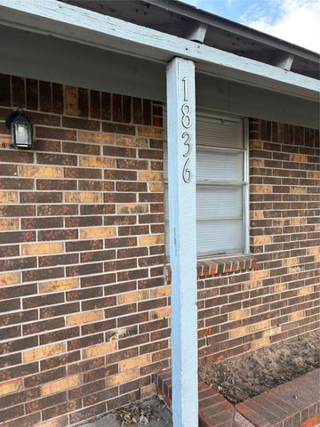 1836 Coral Road, Pelican Bay, TX 76020