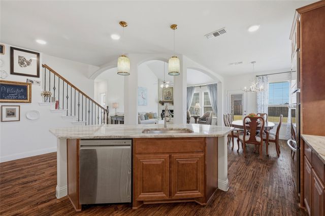 2708 W Cascade Drive, Sherman, TX 75092