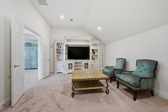 2708 W Cascade Drive, Sherman, TX 75092