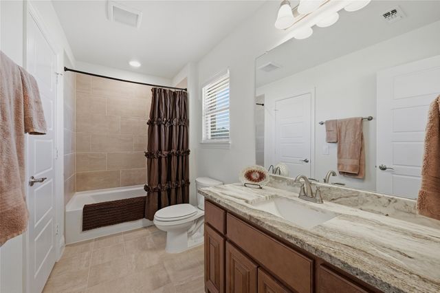 2708 W Cascade Drive, Sherman, TX 75092