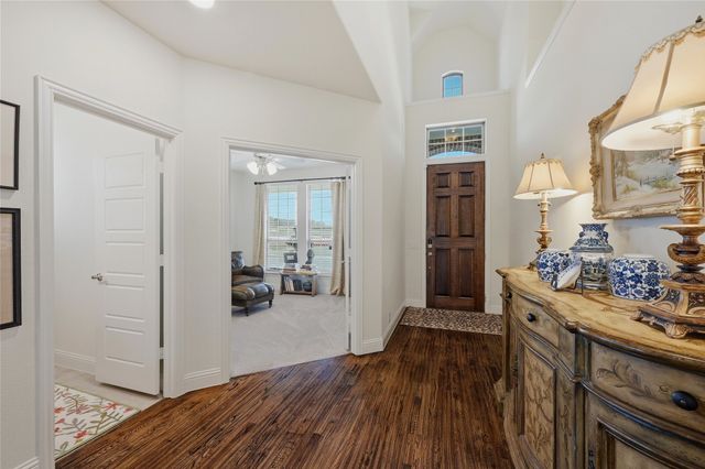 2708 W Cascade Drive, Sherman, TX 75092