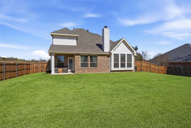 2708 W Cascade Drive, Sherman, TX 75092