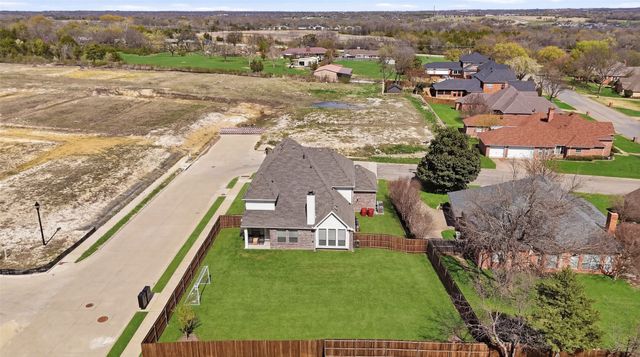 2708 W Cascade Drive, Sherman, TX 75092