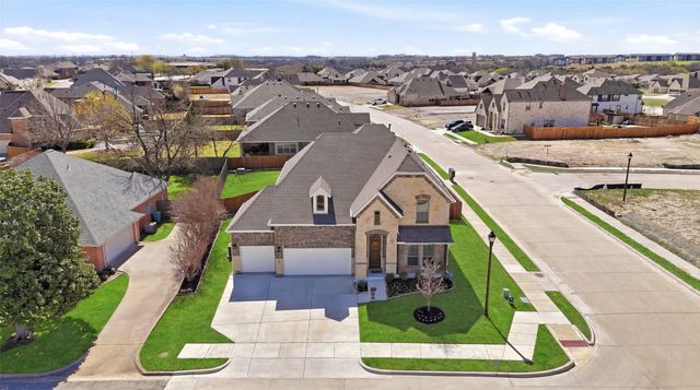 2708 W Cascade Drive, Sherman, TX 75092