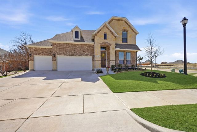 2708 W Cascade Drive, Sherman, TX 75092