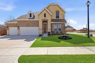 2708 W Cascade Drive, Sherman, TX 75092