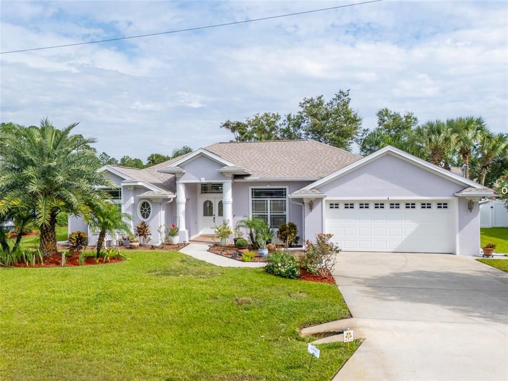 4 WAINMONT PLACE, Palm Coast, FL 32164
