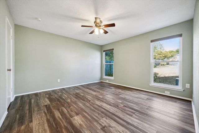 1208 Glen Summer CV, Austin, TX 78753