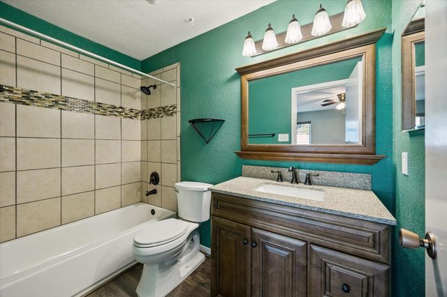 1208 Glen Summer CV, Austin, TX 78753