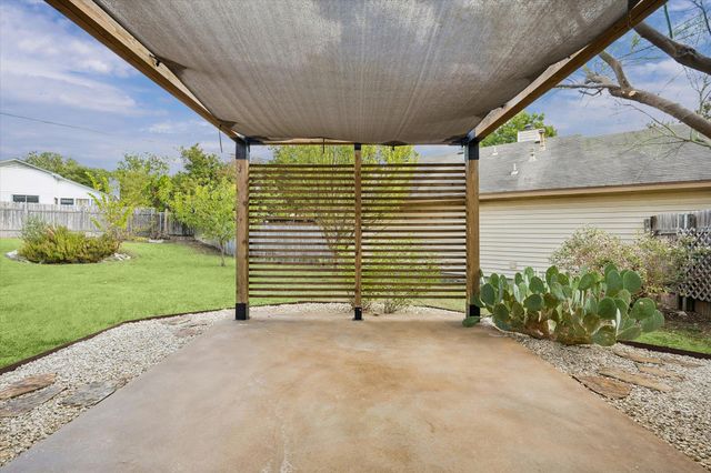 1208 Glen Summer CV, Austin, TX 78753