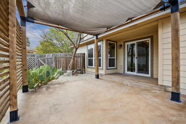 1208 Glen Summer CV, Austin, TX 78753