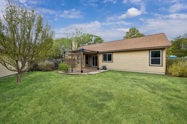 1208 Glen Summer CV, Austin, TX 78753