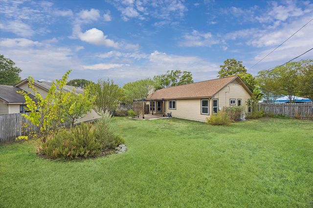 1208 Glen Summer CV, Austin, TX 78753