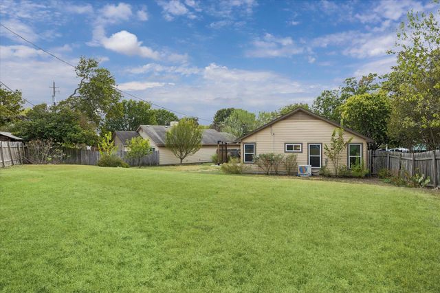 1208 Glen Summer CV, Austin, TX 78753
