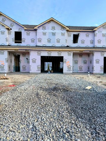 87 Commons View Drive, Hampstead, NC 28443