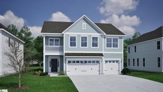 402 Botany Lane Lot 125, Anderson, SC 29621