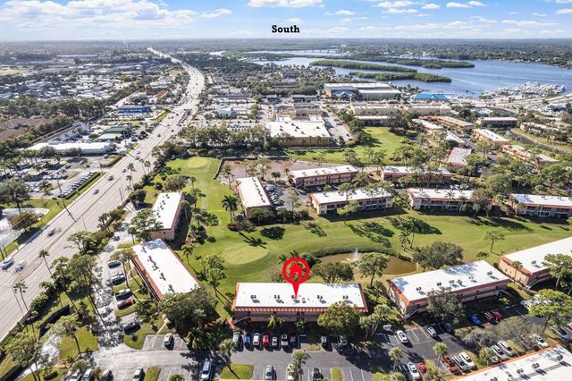 1957 SW Palm City Road 29- H, Stuart, FL 34994