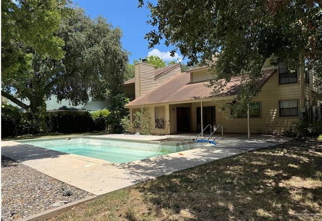 3118 Clifford Street, Harlingen, TX 78550