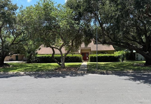 3118 Clifford Street, Harlingen, TX 78550