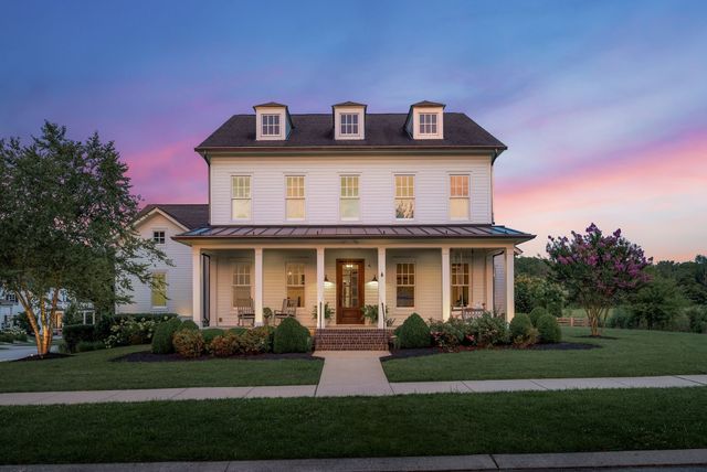 3061 Allenwood Dr, Thompsons Station, TN 37179