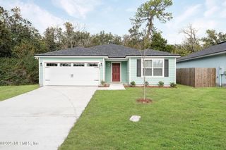 8571 FIRETOWER Road S, Jacksonville, FL 32210